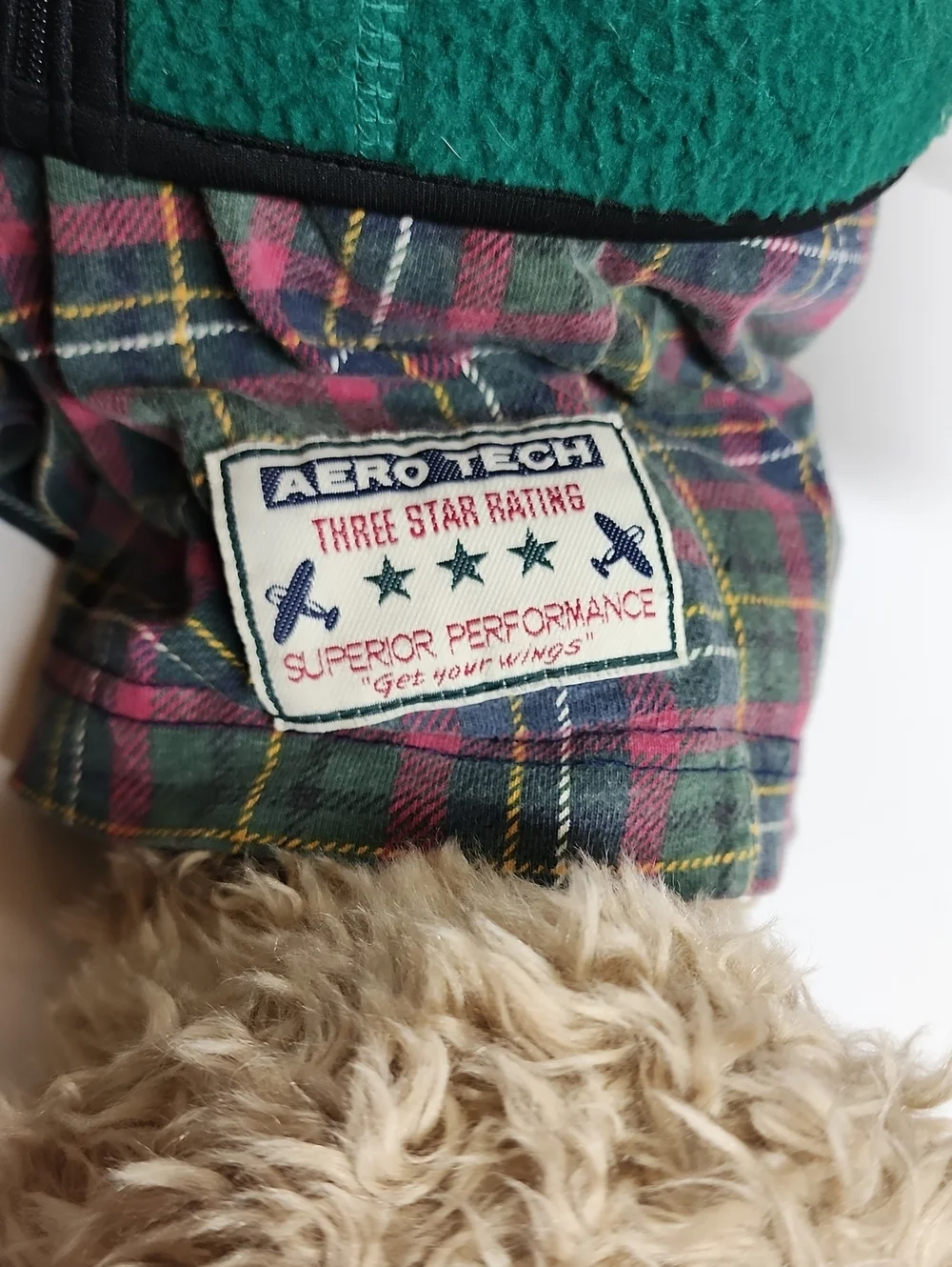 Gund vintage large